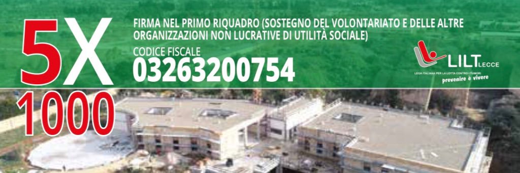 LiltLecce's profile banner image