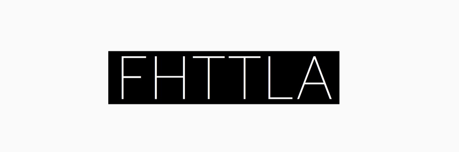 FhttLa's profile banner image