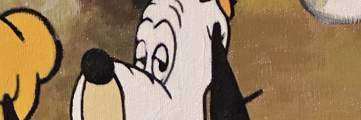 Kiddgracia's profile banner image