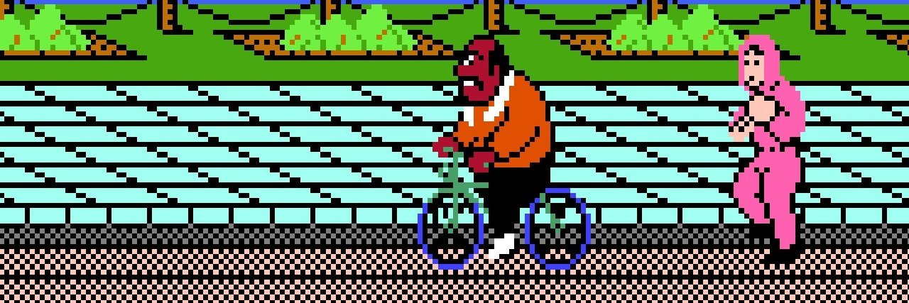 Simen - Doorman banner