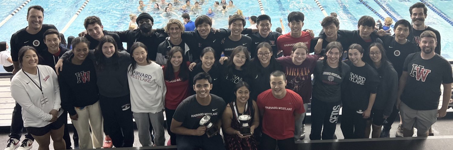 HWSwimDive's profile banner image
