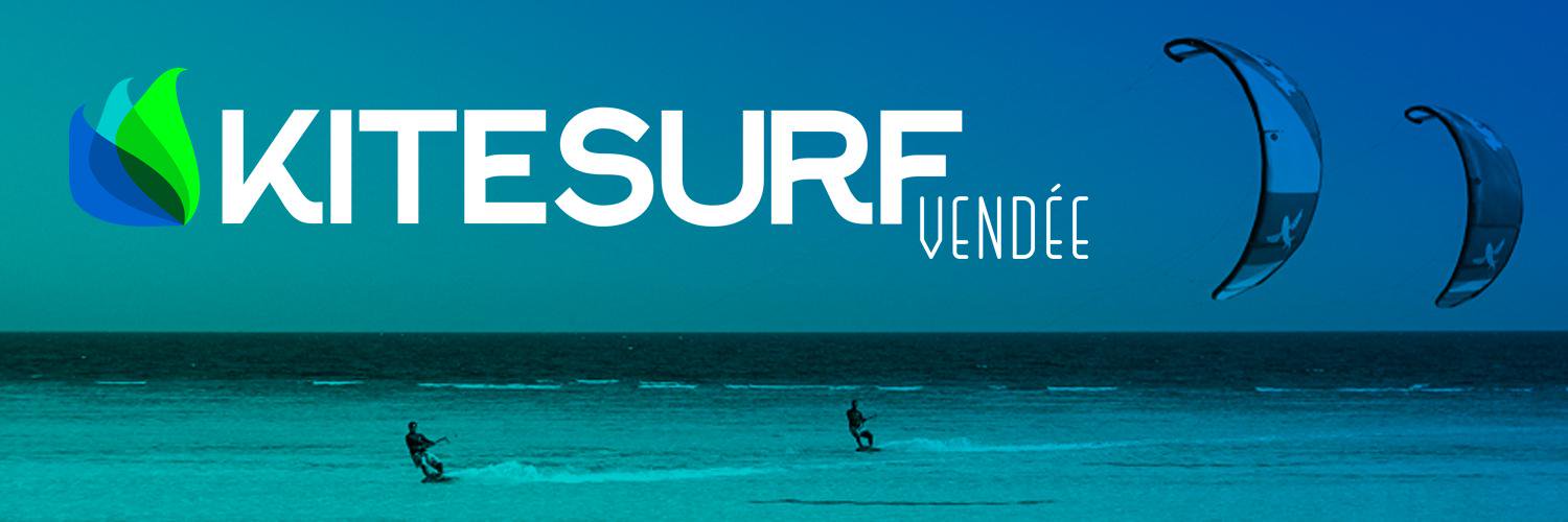kitesurfvendee's profile banner image