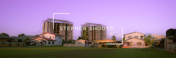 Derron STEPHEN Andrews Profile Banner