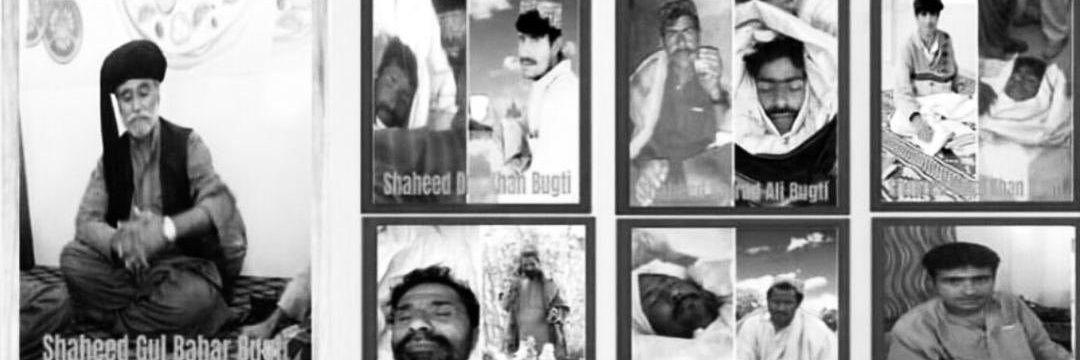 BalochRefugee's profile banner image