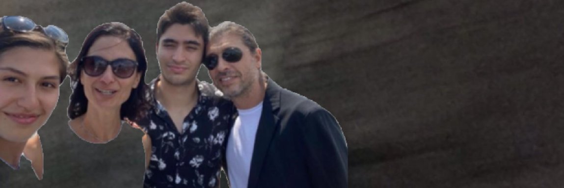 Cem Önal banner