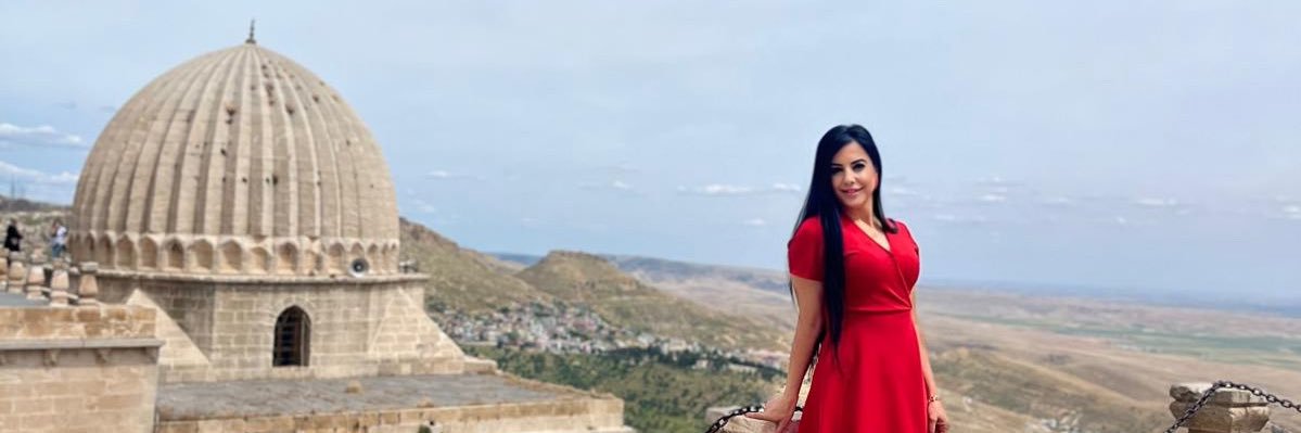 MadamSevim✨ banner