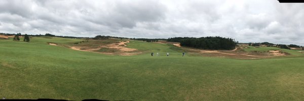 Golf_Crazed Profile Banner