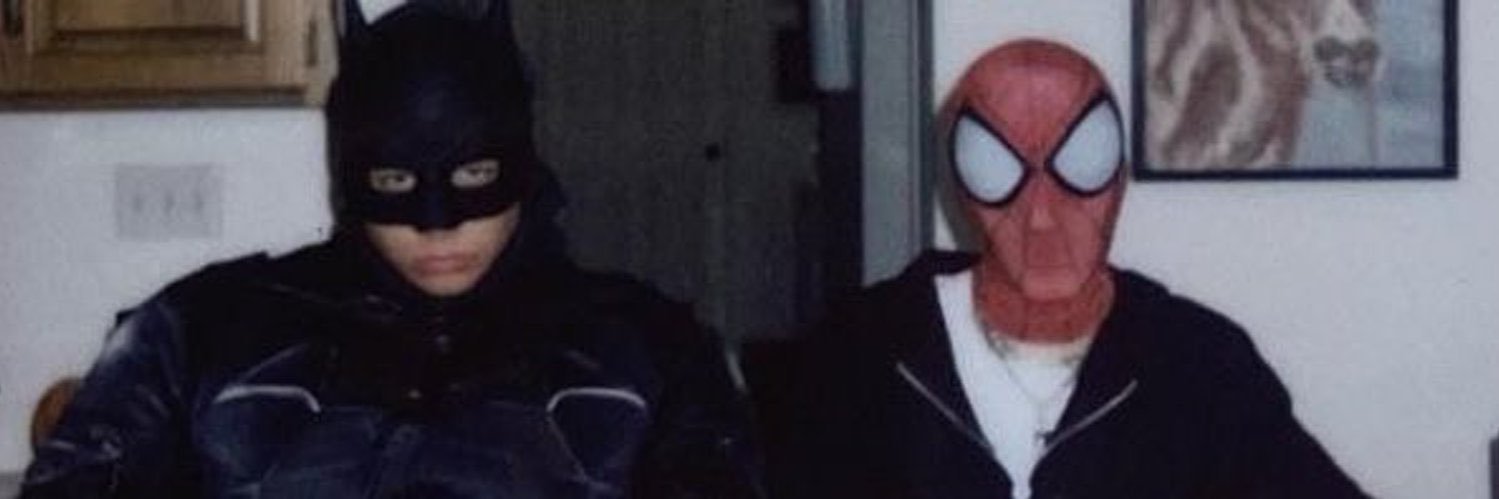 ixixixo's profile banner image