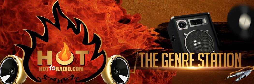 hot10radio's profile banner image