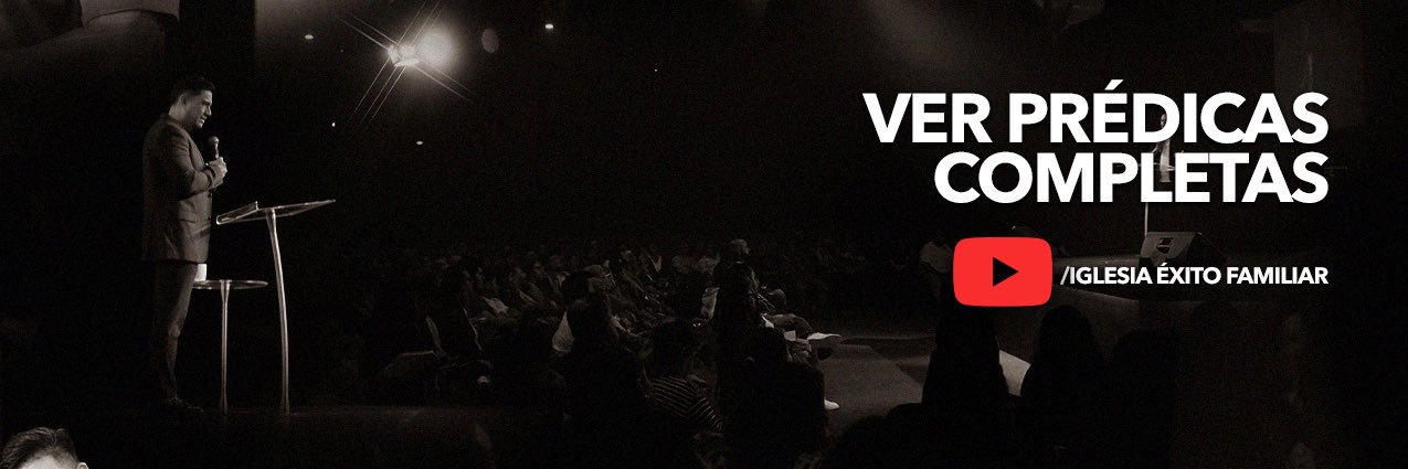 Pastor Daniel Martínez (@PastorDMartinez) / Posts / X