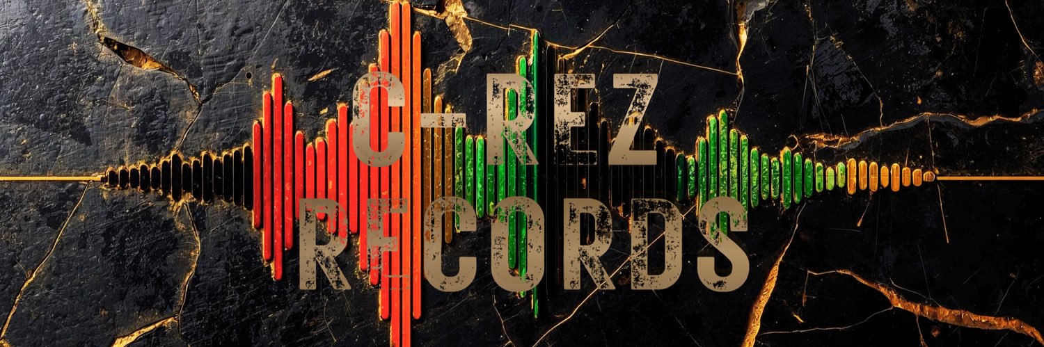 CREZRECORDS's profile banner image