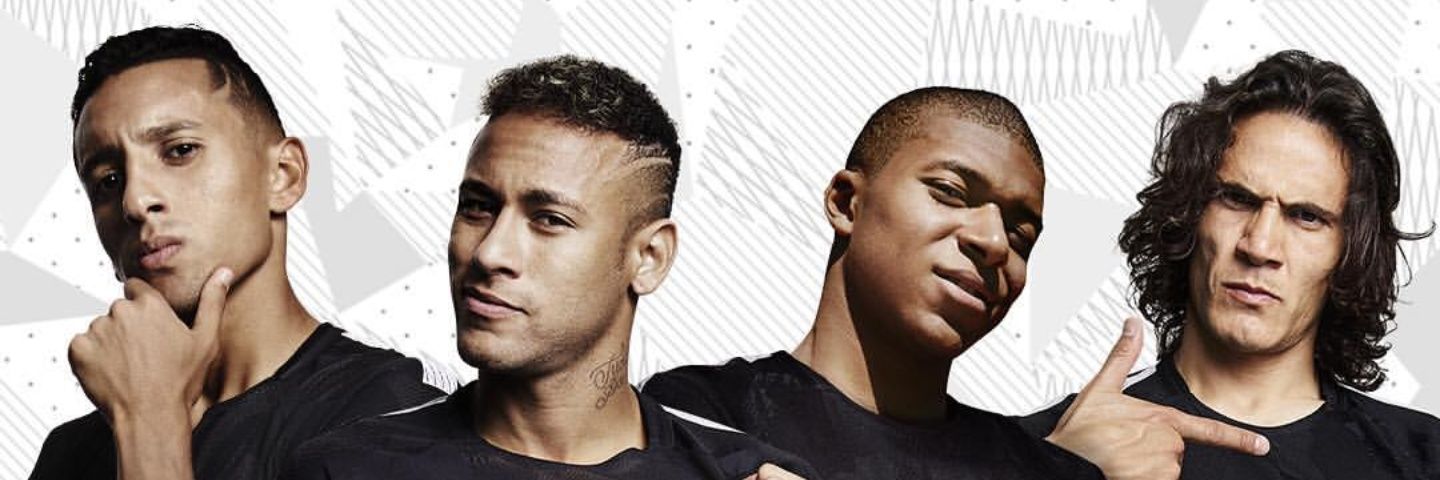 niergars's profile banner image