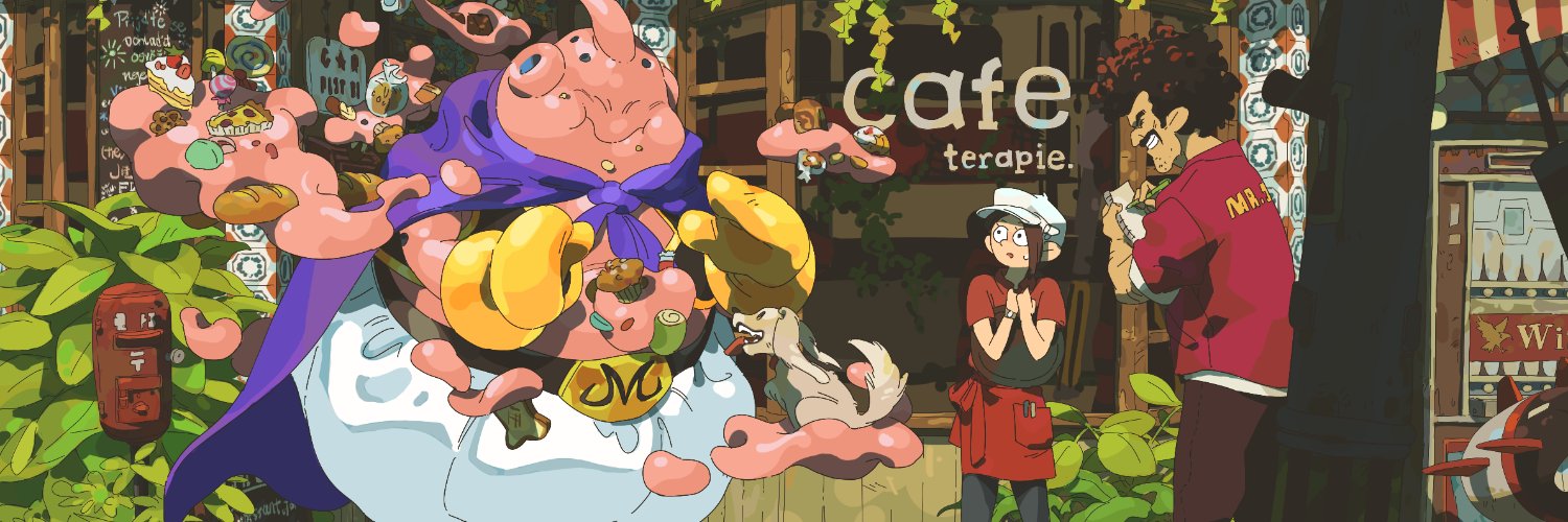 coco830306's profile banner image