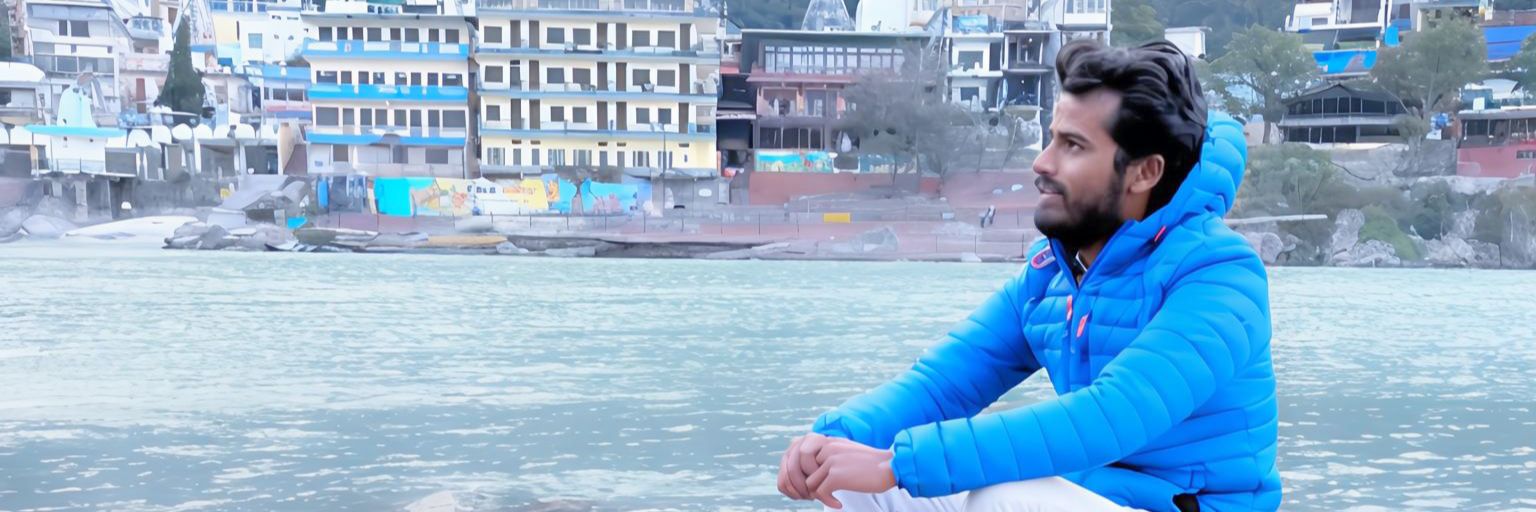 Yudheeshrajput's profile banner image