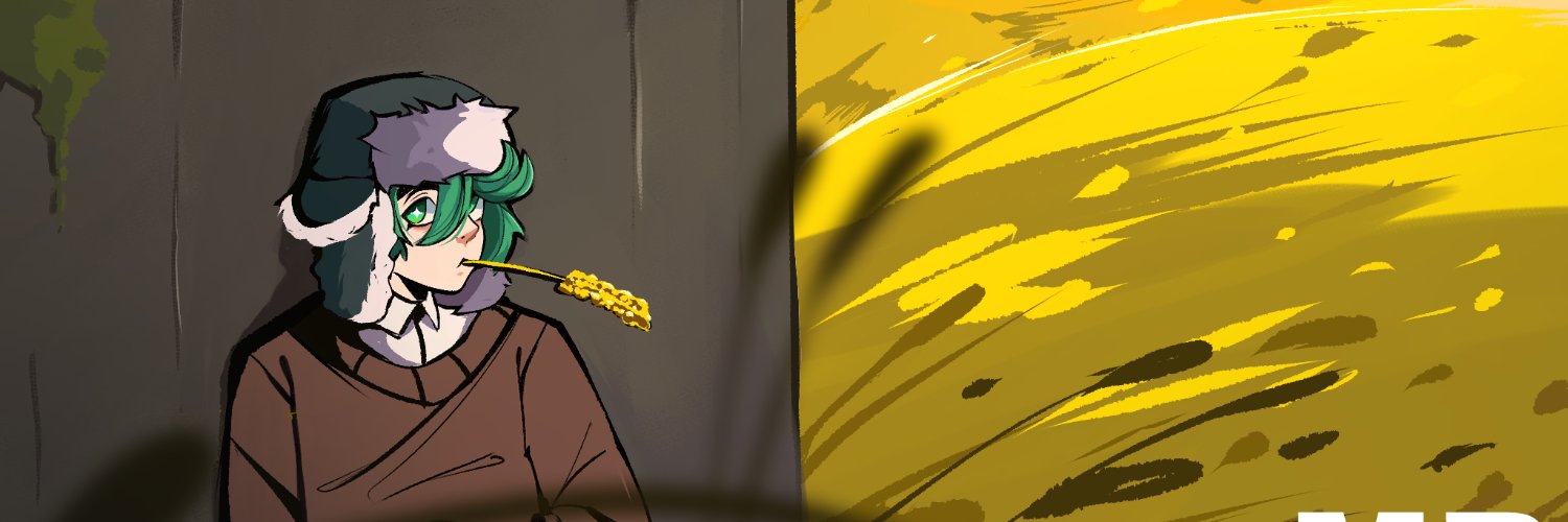 MrRoseedrawing's profile banner image