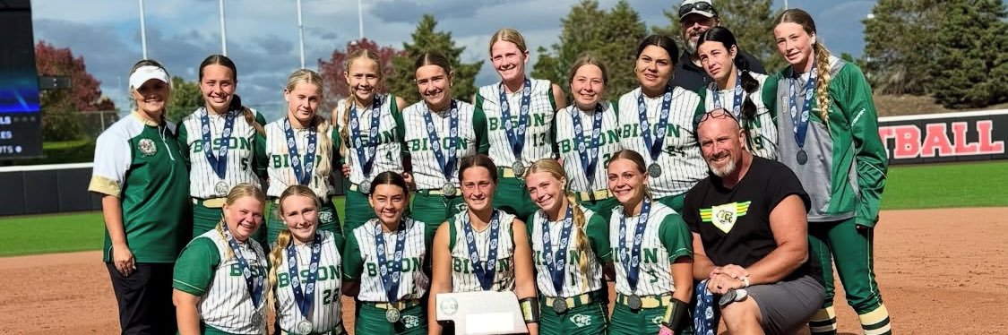 CC Bison Softball (@CCBisonSoftball) / Posts / X