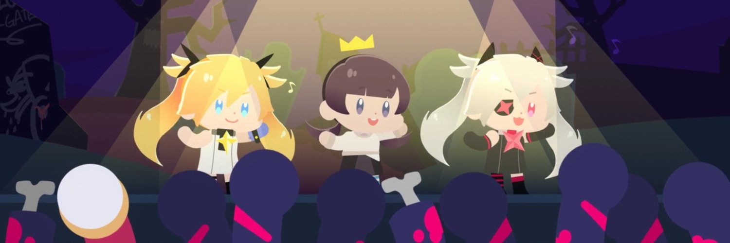 Luma_Debug's profile banner image