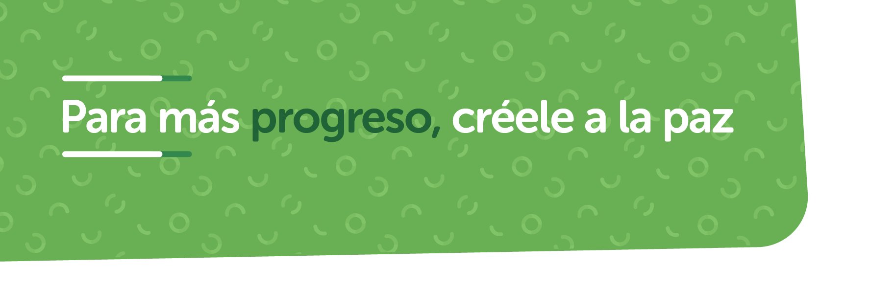 Alcaldía Tierralta banner