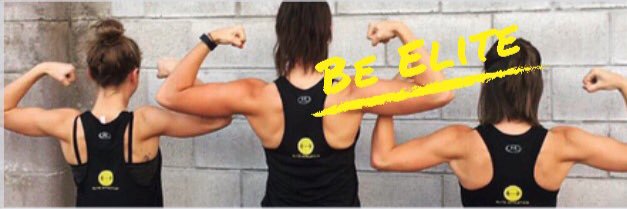 Elite Athletics banner