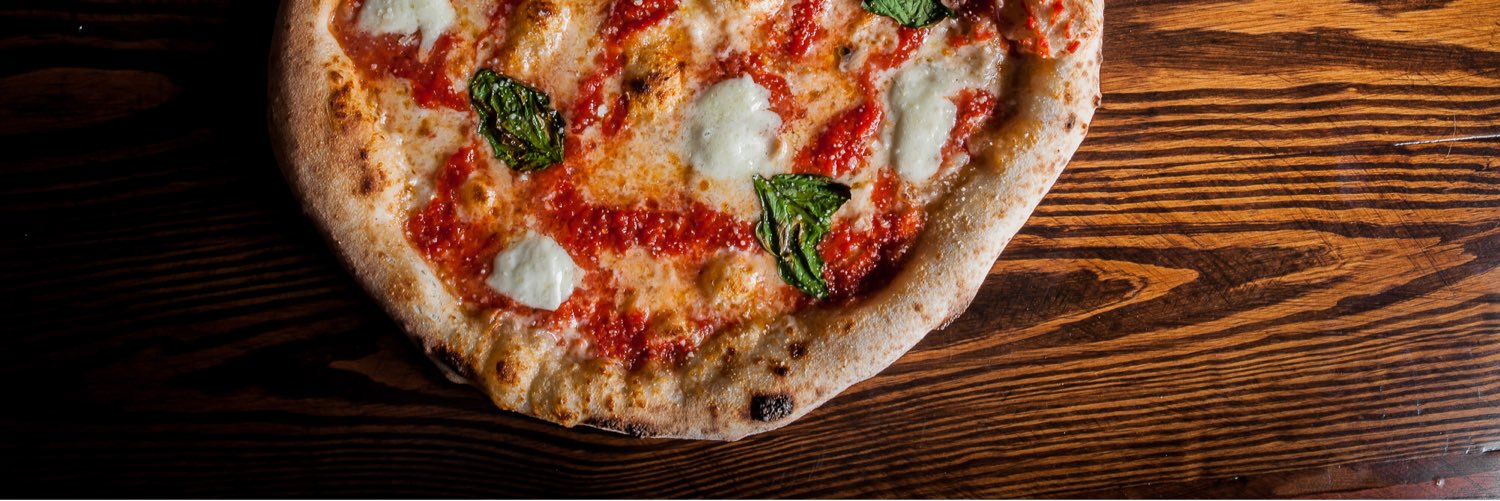 InizioPizza's profile banner image