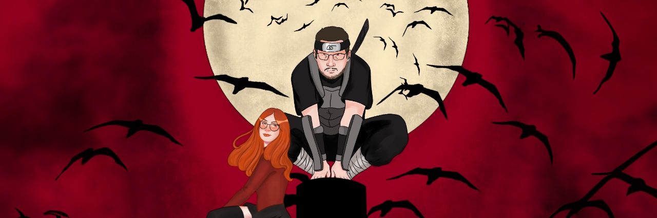 castleofnymph's profile banner image