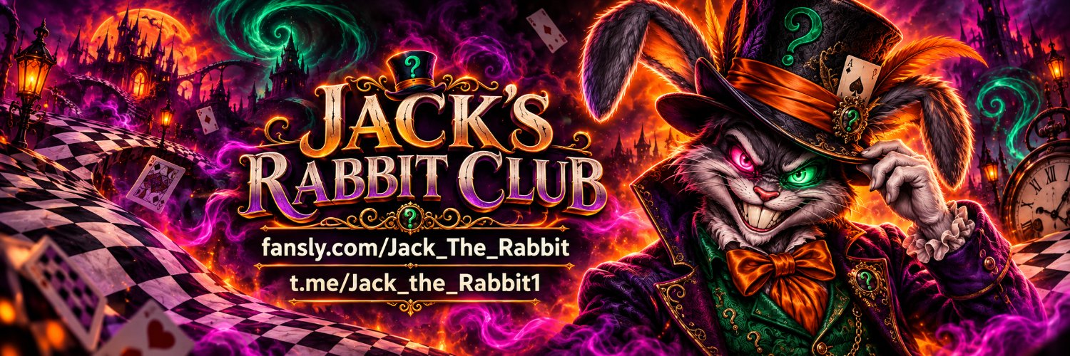 JacksRabbitClub's profile banner image