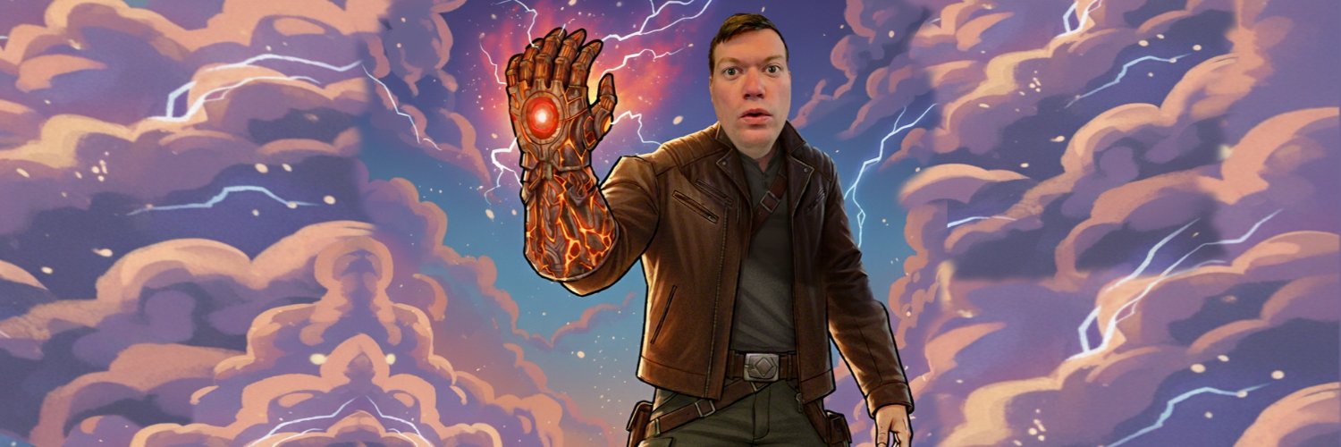 TheeMadTitanTV banner