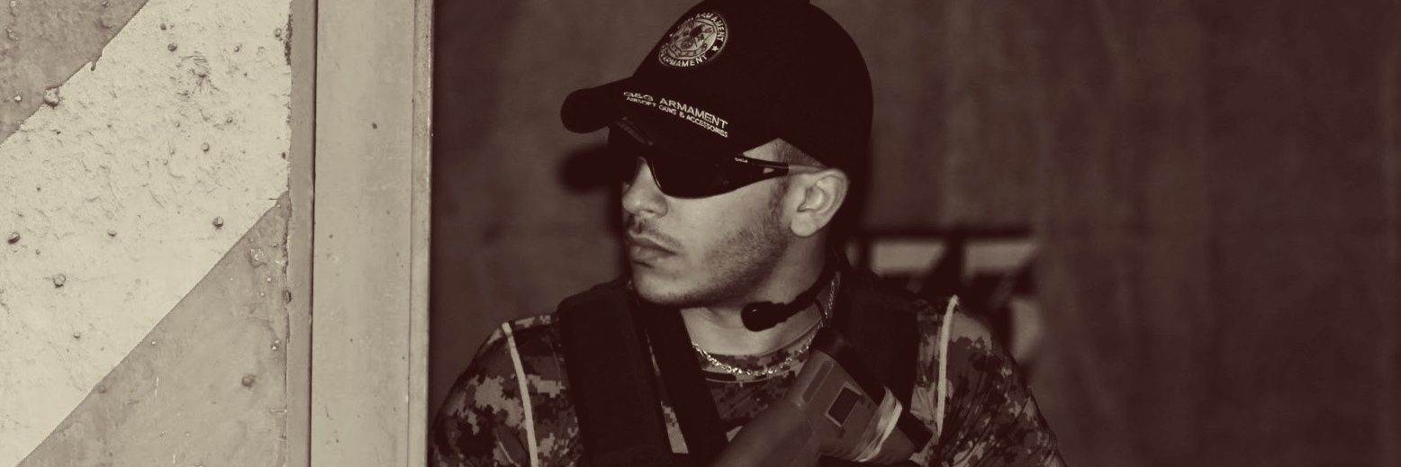 FaridB117's profile banner image