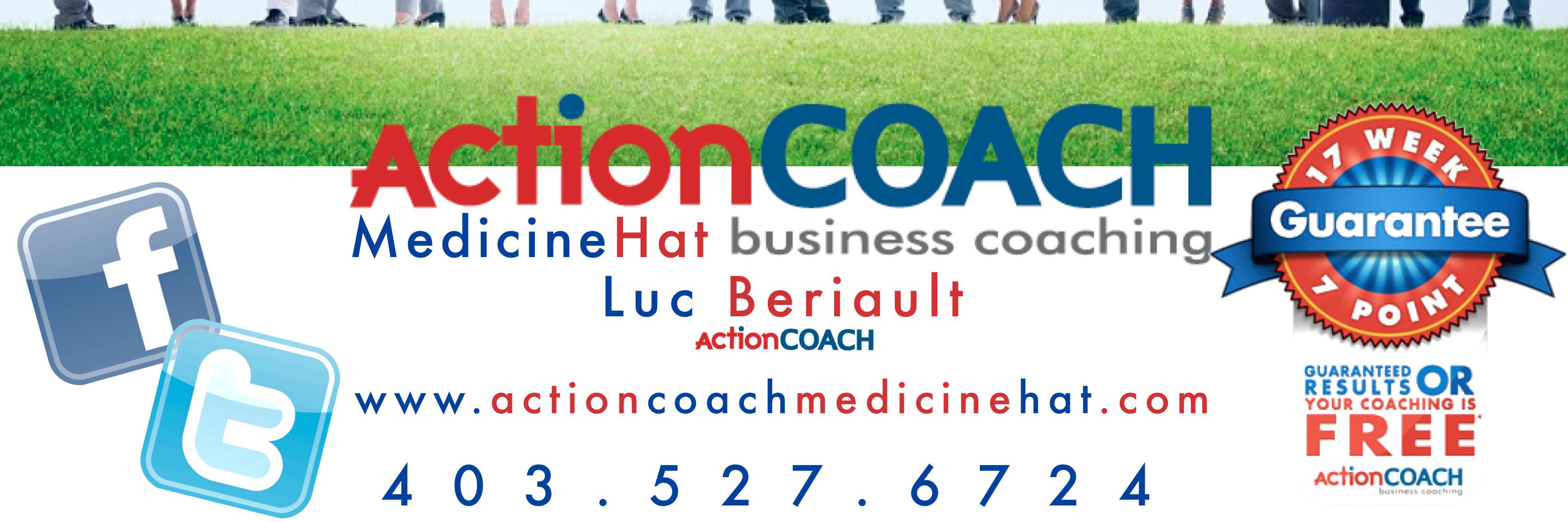 ActionCoachMH's profile banner image