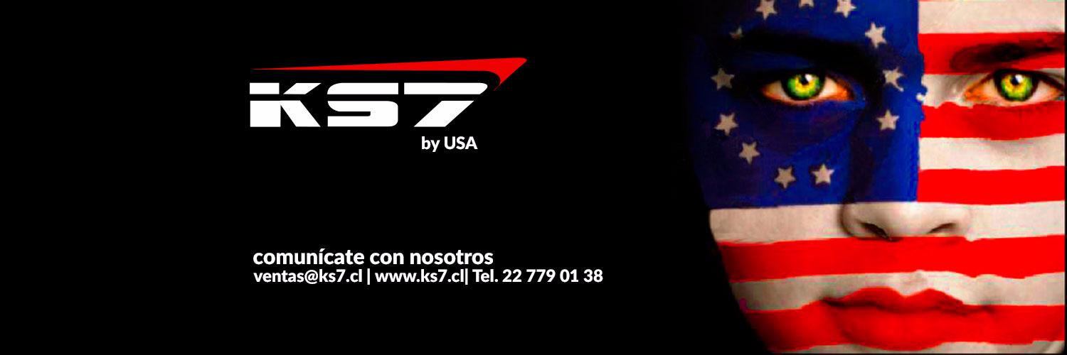 KS7chile's profile banner image