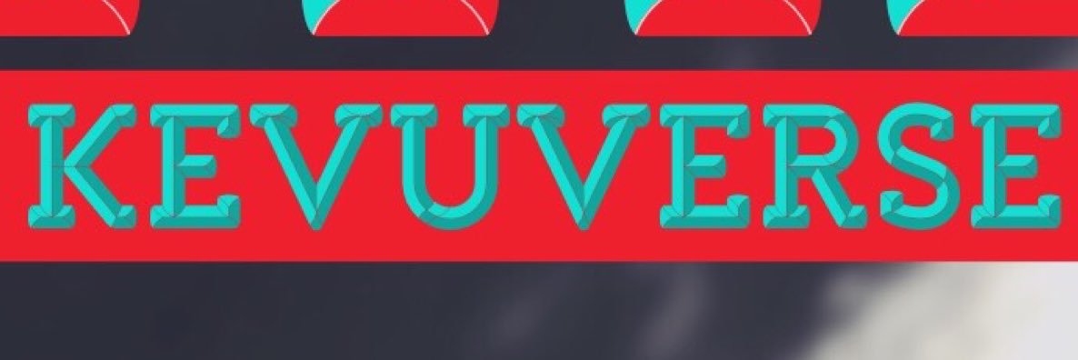 KevUverse's profile banner image