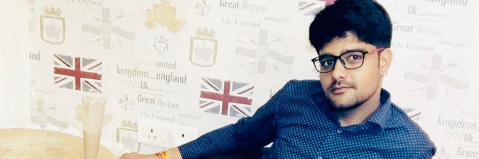 HuddaSohan's profile banner image