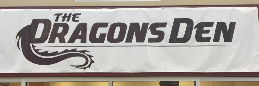 Dragon's Den banner