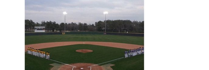 KFbaseball16's profile banner image