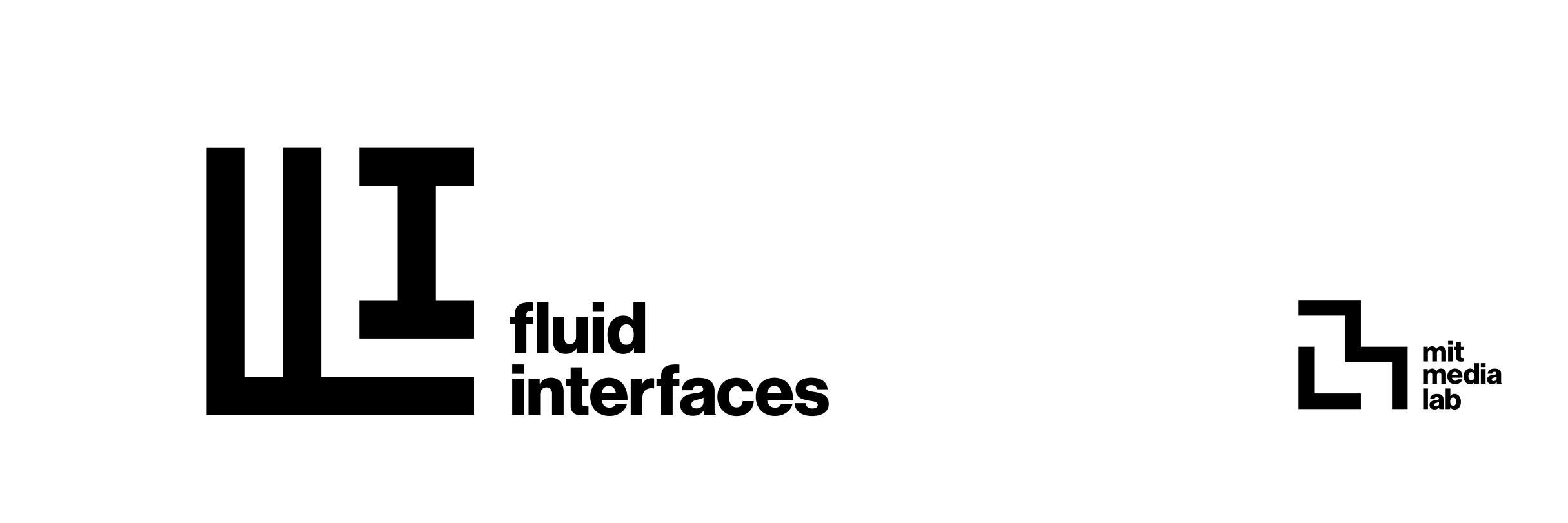 Fluid Interfaces's banner