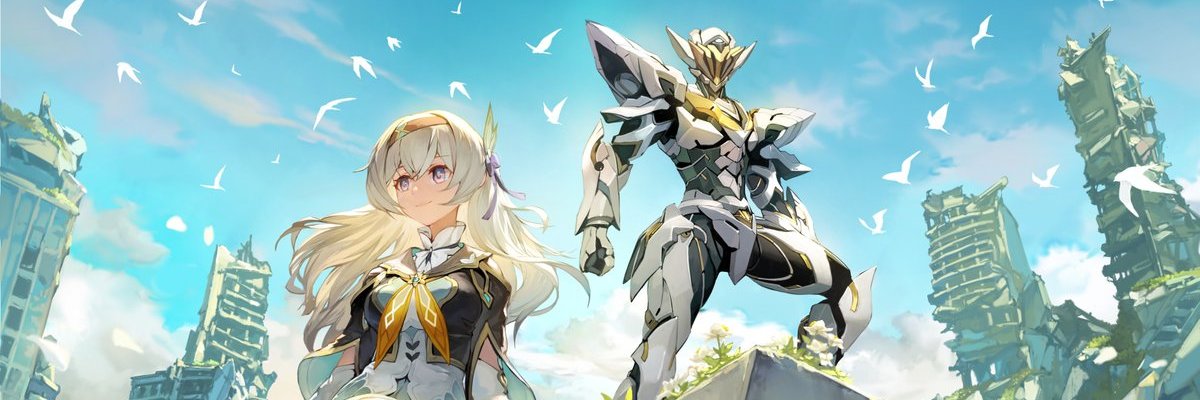 WinnieChaaan's profile banner image