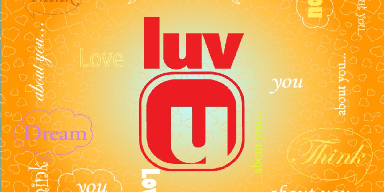 LUVUBarkada's profile banner image