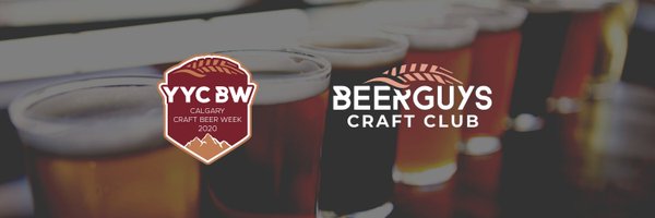 BeerGuysYYC Profile Banner