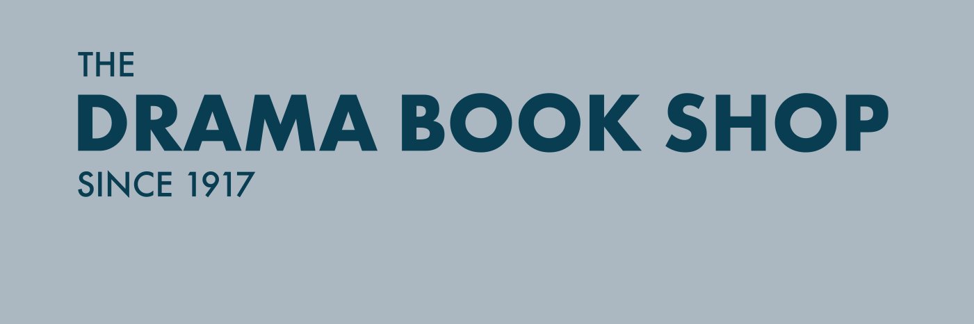 Drama Book Shop banner