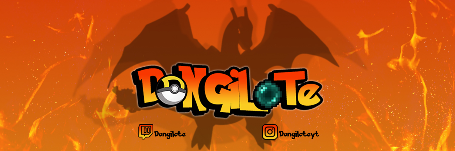 Dongilote🎗 banner