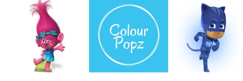 ColourPopz's profile banner image