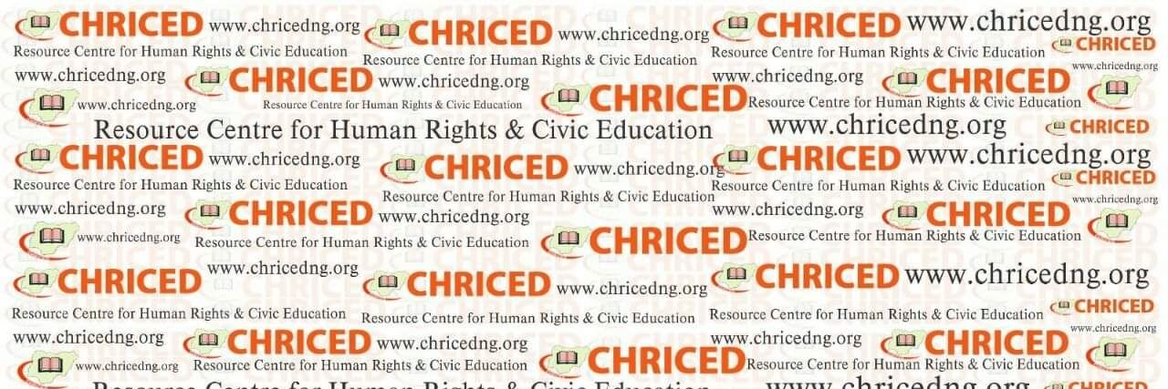 Resource Centre for Human Rights & Civic Education banner