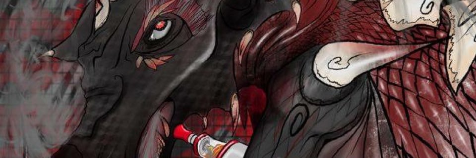 THEVAPINGDRAGON's profile banner image