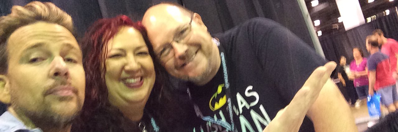 Cassandra O'Connor banner