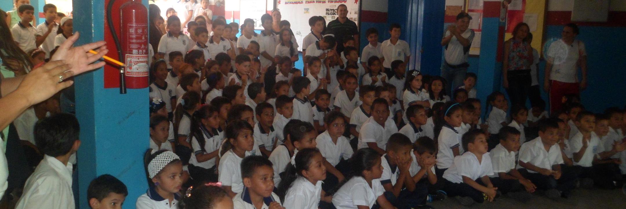 EscuelaRed's profile banner image