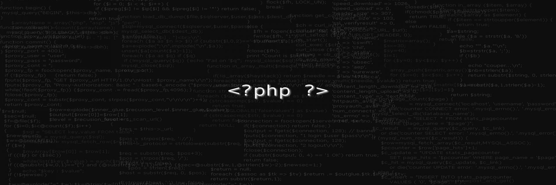 PHPGURUKUL banner