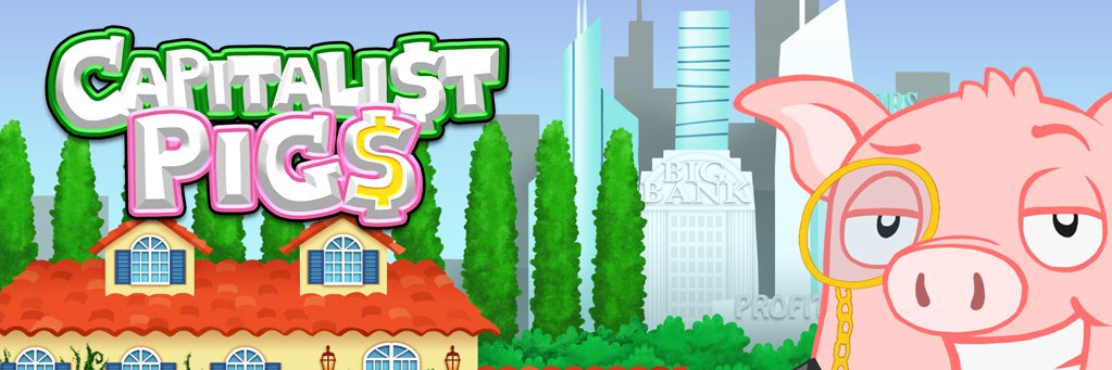 Comet Tail Games ☄️ banner