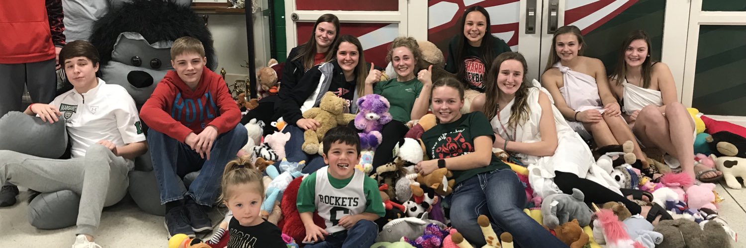 OHHS StudentCouncil banner