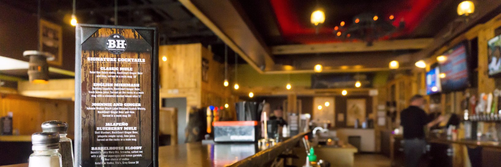 GCBarrelHouse's profile banner image