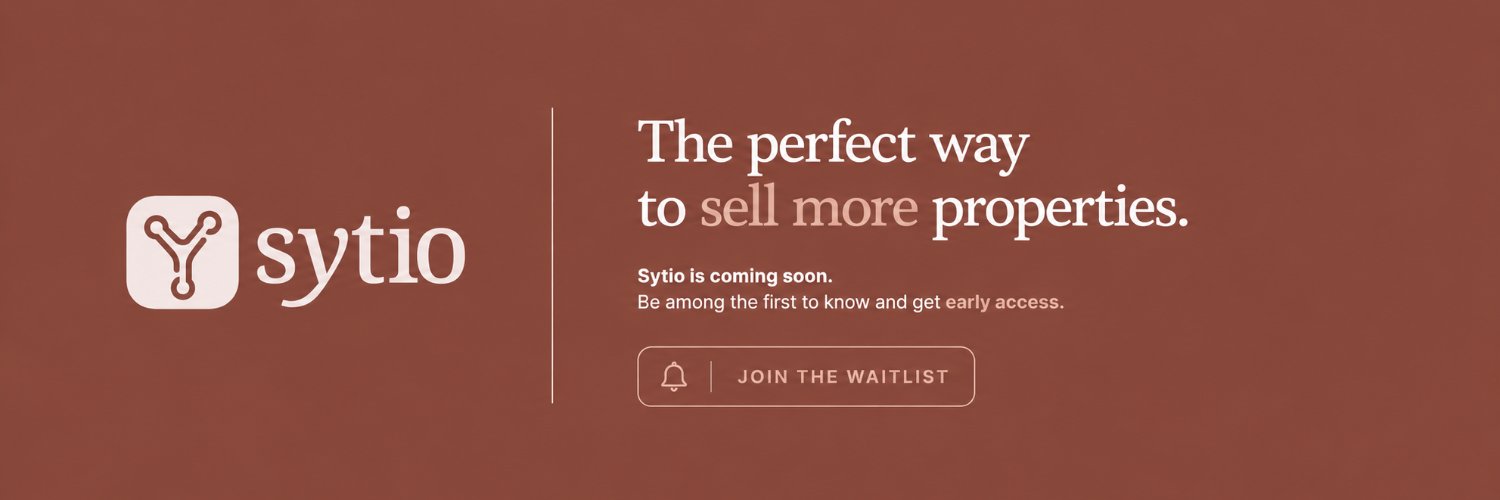 sytio_app's profile banner image